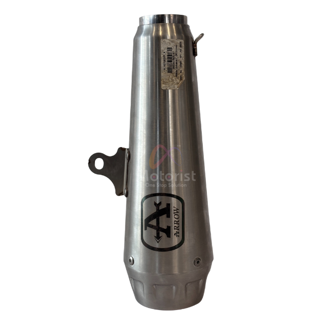 ARROW EXHAUST ORIGINAL