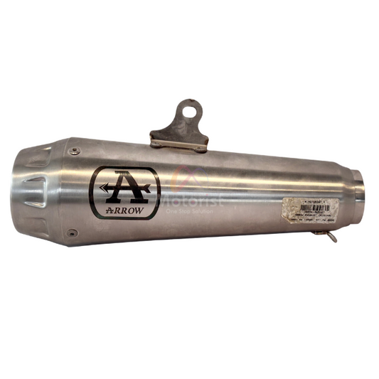 ARROW EXHAUST ORIGINAL