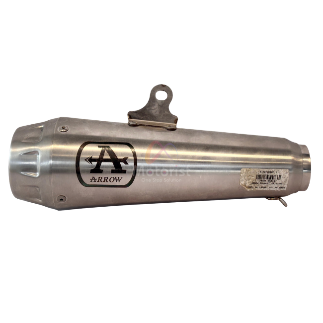 ARROW EXHAUST ORIGINAL