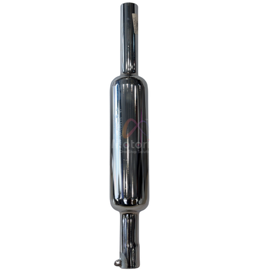 SILMAN LONG METEOR EMPTY UCE