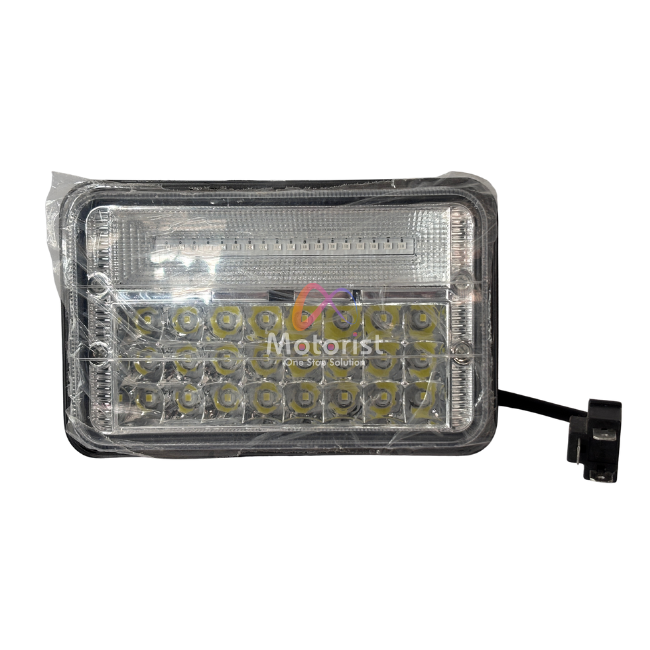 SPLENDOR LED HEADLIGHT