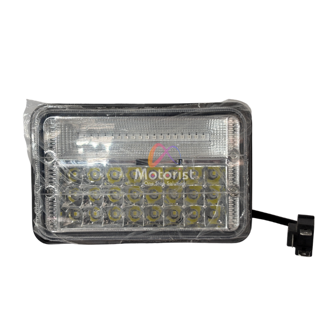 SPLENDOR LED HEADLIGHT