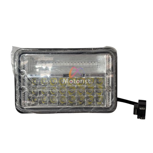 SPLENDOR LED HEADLIGHT