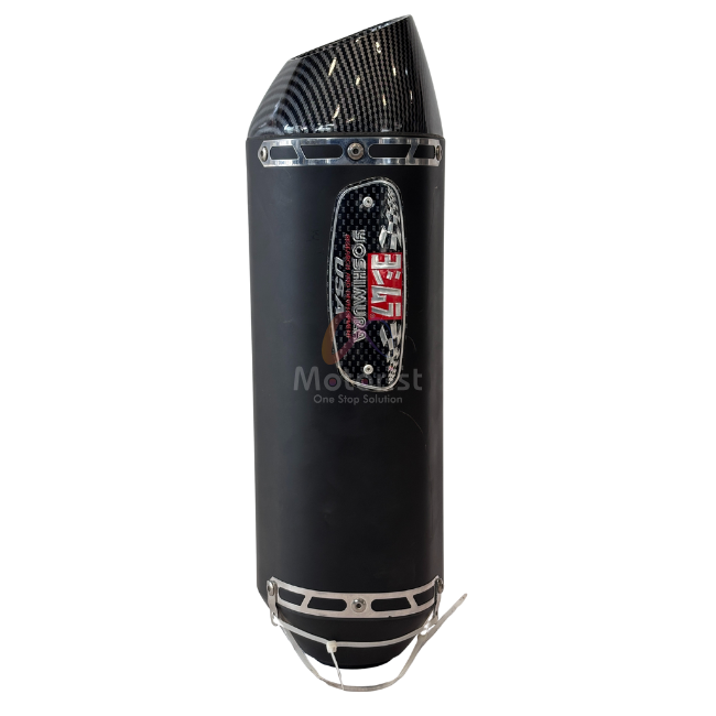 YOSHIMURA BIG BOY EXHAUST