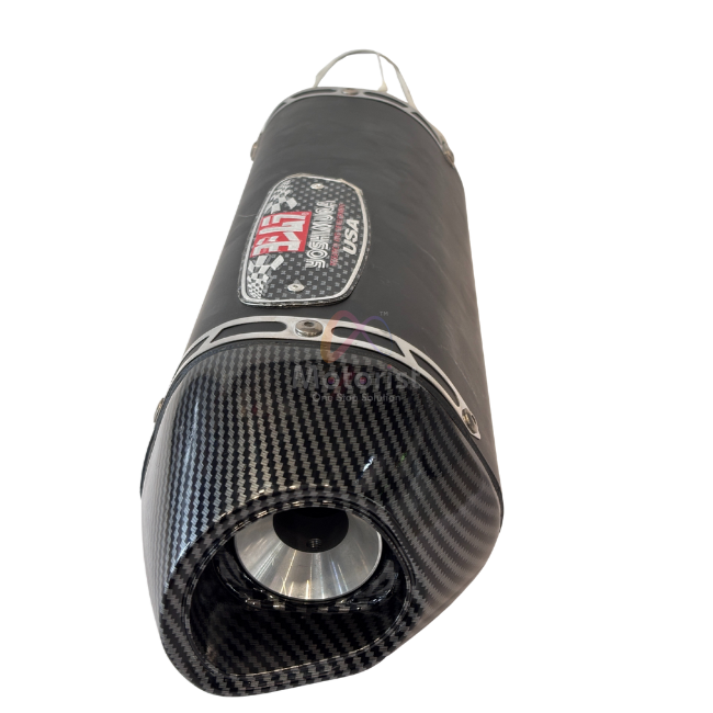 YOSHIMURA BIG BOY EXHAUST