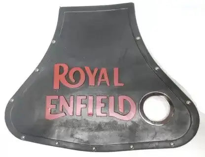 Mud Guard For Royal Enfield